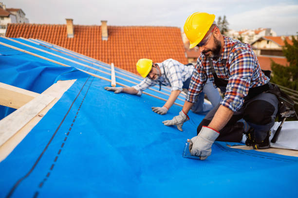 Best Commercial Roofing Services  in Laurel, VA